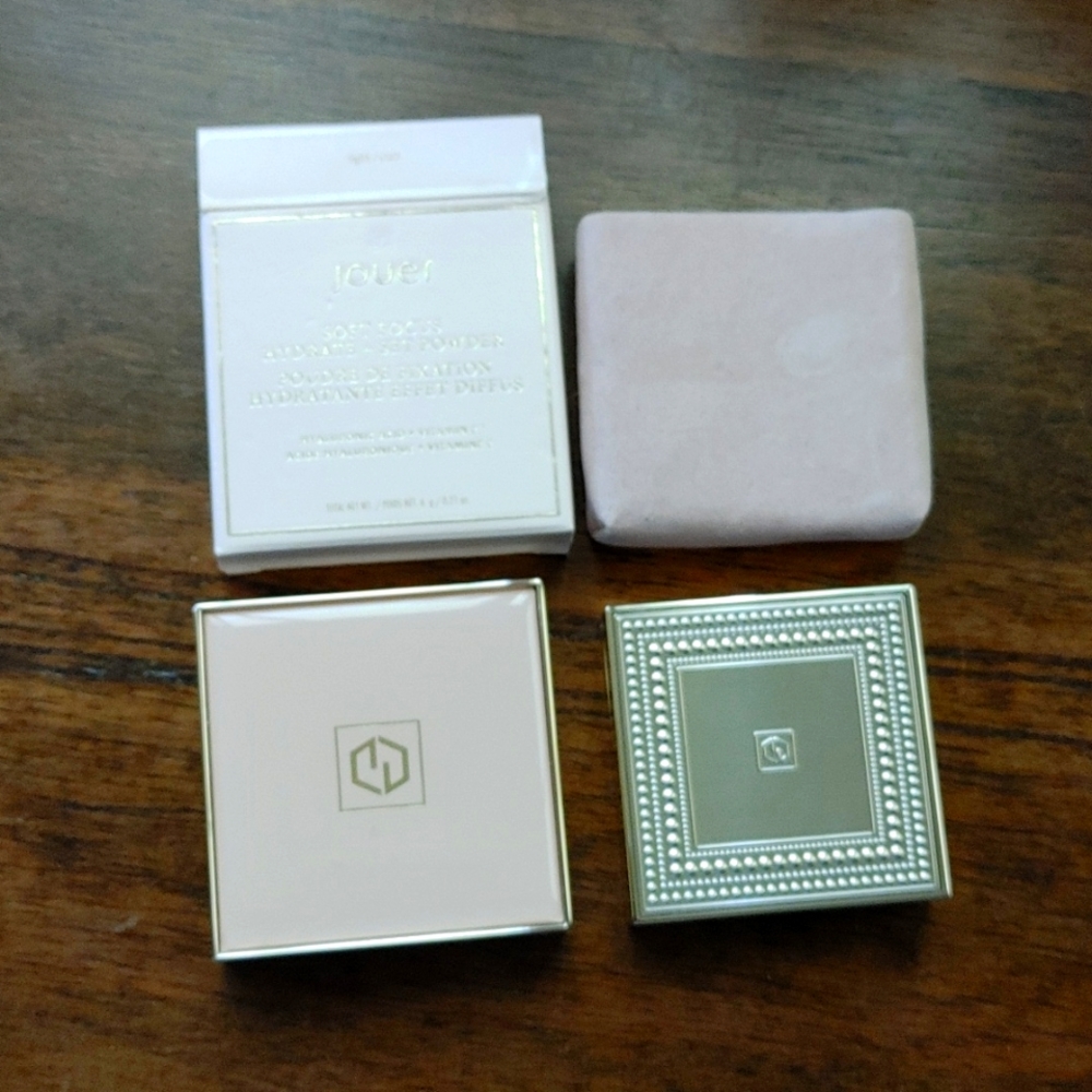 Jouer Powder Bundle